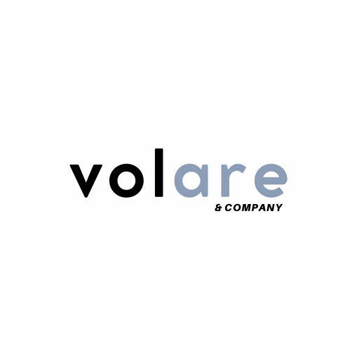 volare logo